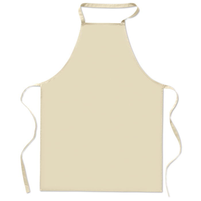 Kitchen gadget with logo Apron KITAB – Image 30
