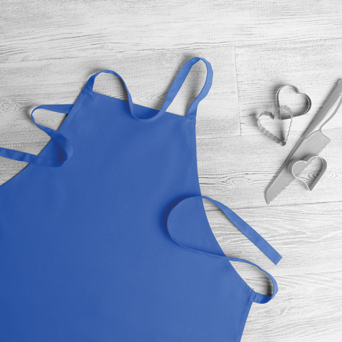 Kitchen gadget with logo Apron KITAB – Image 35