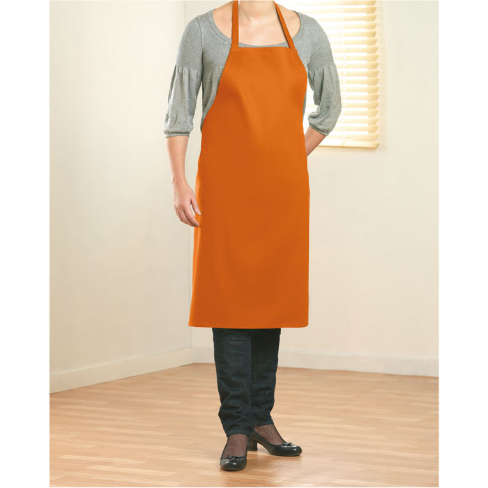 Kitchen gadget with logo Apron KITAB – Image 27