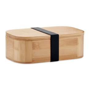 Bamboe lunchbox     1000ml