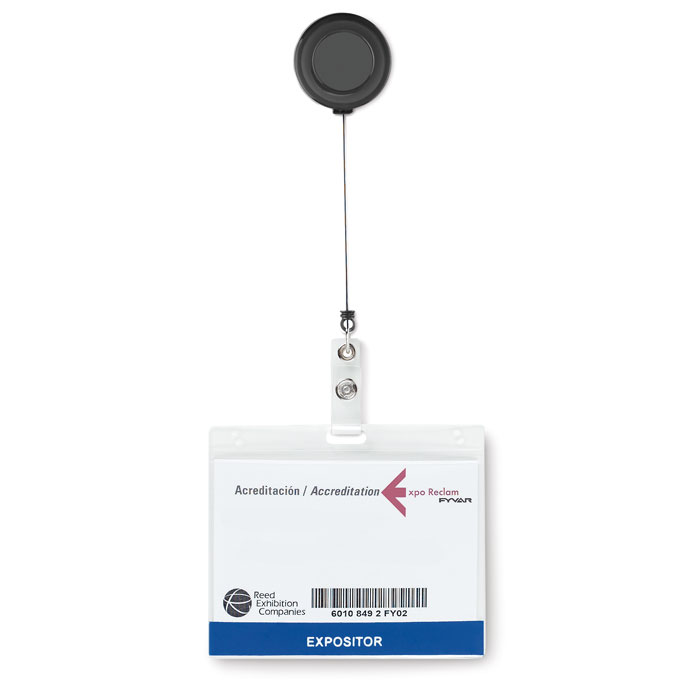 Badge holder LADES - Image 9