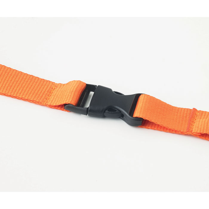 Lanyard with logo LANY – Image 7