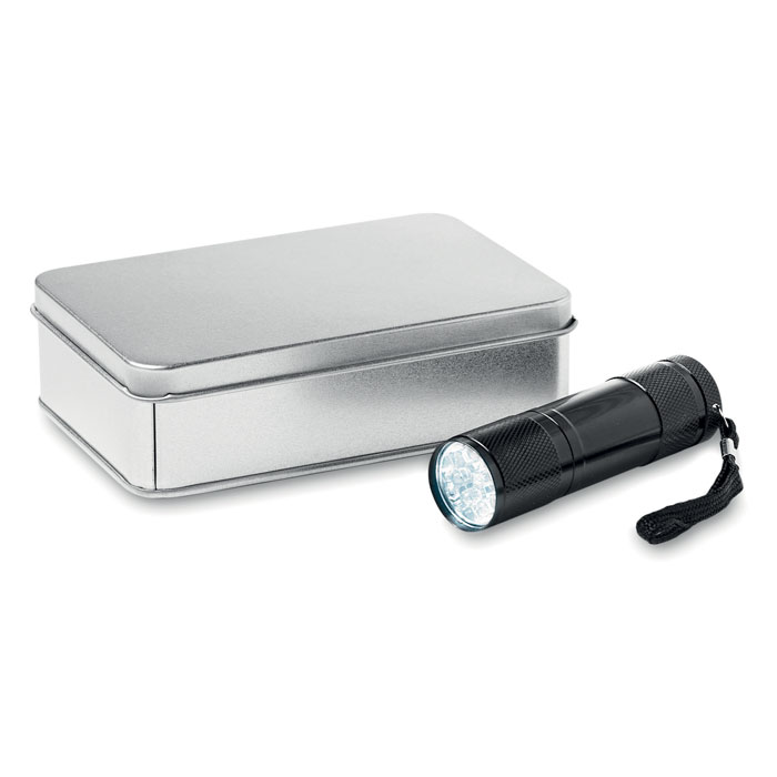 Gadget with logo Torch LED PLUS – Image 2