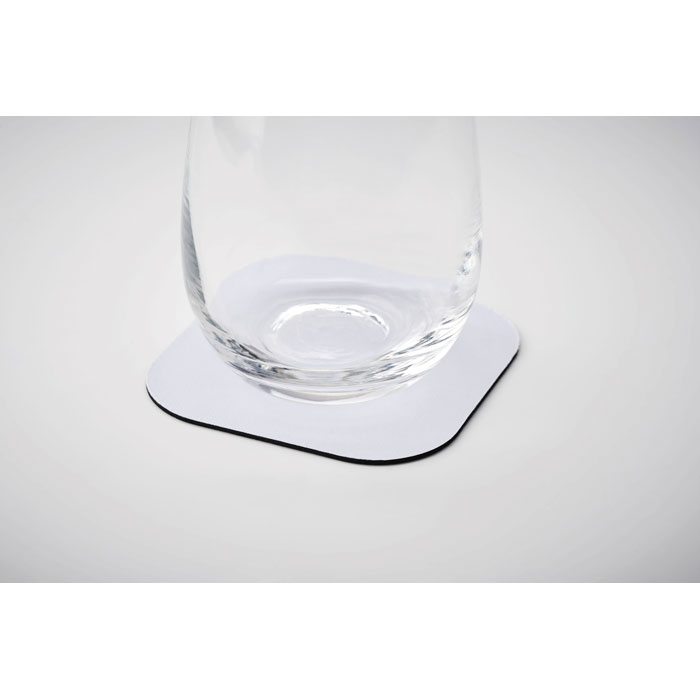Gadget with logo Coaster LIENZO - Image 5