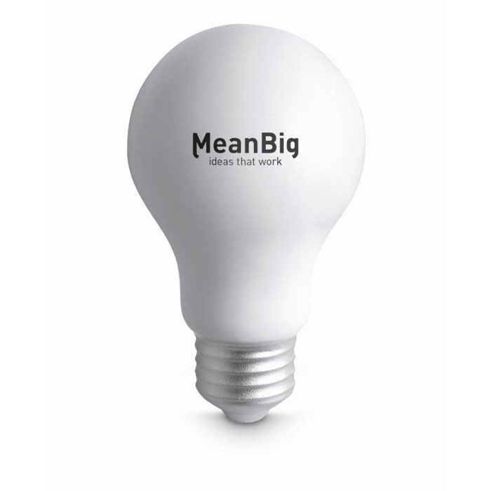 Gadget with logo Anti-stress LIGHT - Image 3