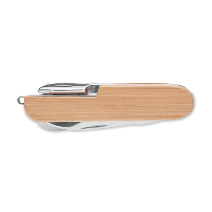 Gadget with logo pocket knife LUCY LUX - Image 5