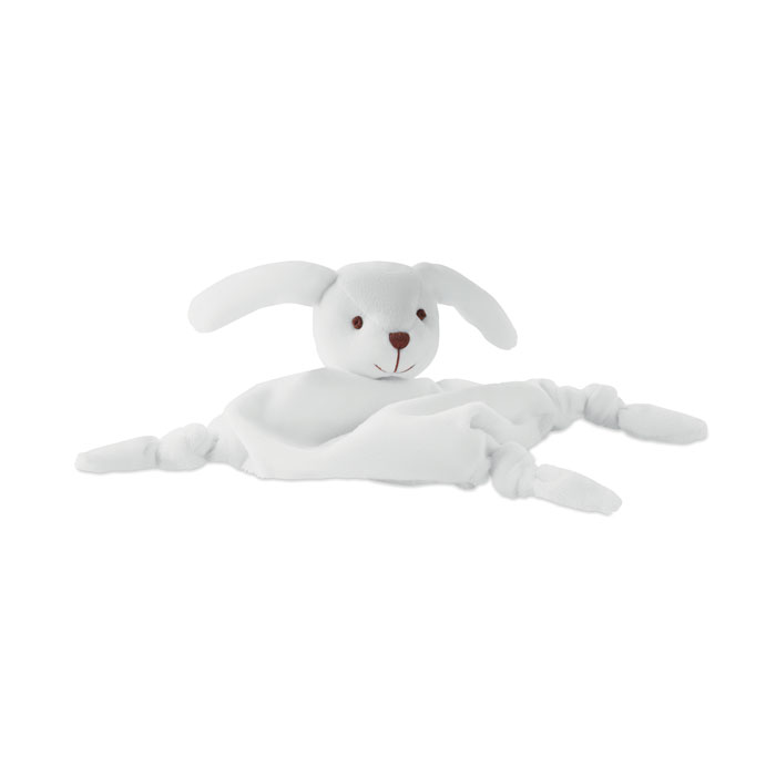 Gadget with logo Plush towel LULLABY – Image 4