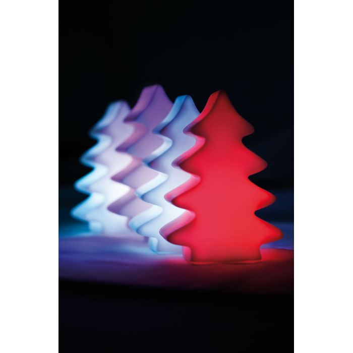 Christmas gadget Tree shaped light LUMITREE - Image 5