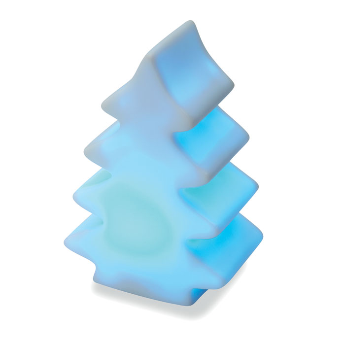 Christmas gadget Tree shaped light LUMITREE - Image 2