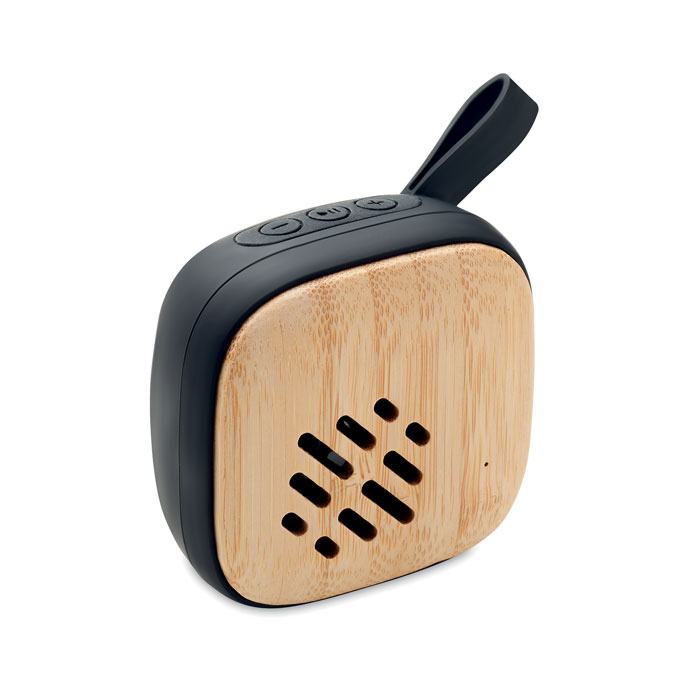 Audio gadget with logo Bluetooth speaker MALA