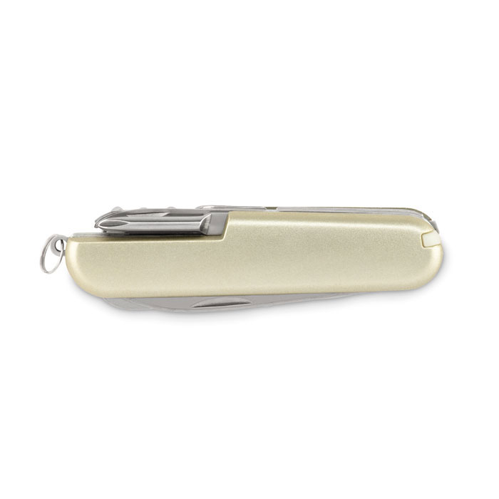 Gadget with logo Multitool knife MCGREGOR - Image 3