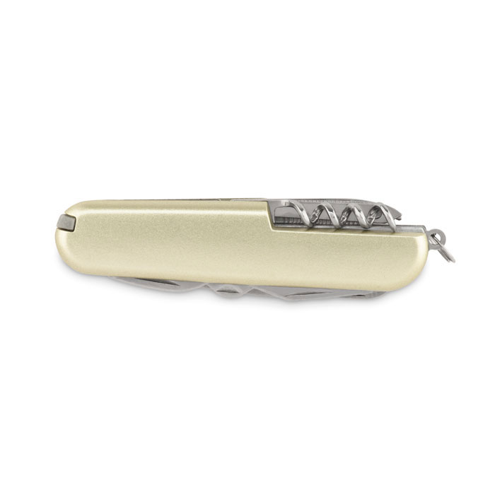 Gadget with logo Multitool knife MCGREGOR - Image 4