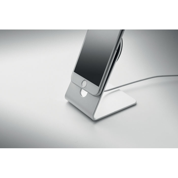 Charging cable with logo MELIS - Image 3