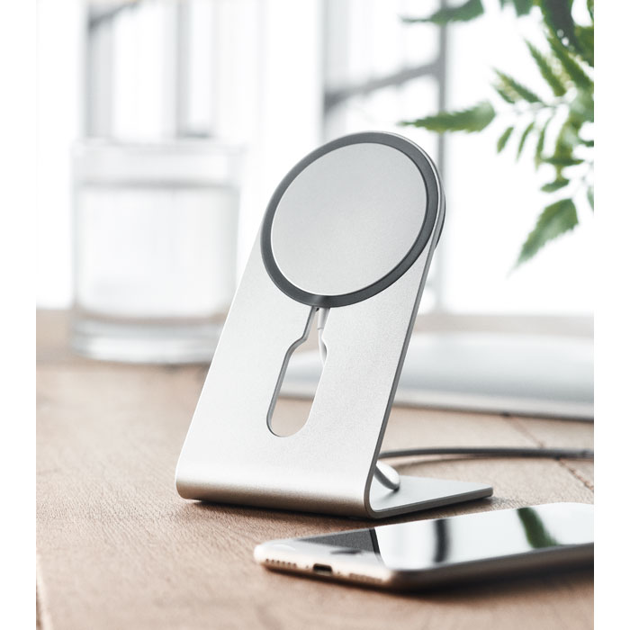 Charging cable with logo MELIS - Image 4