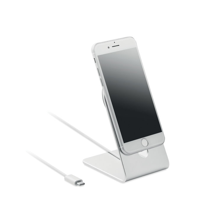 Charging cable with logo MELIS - Image 5