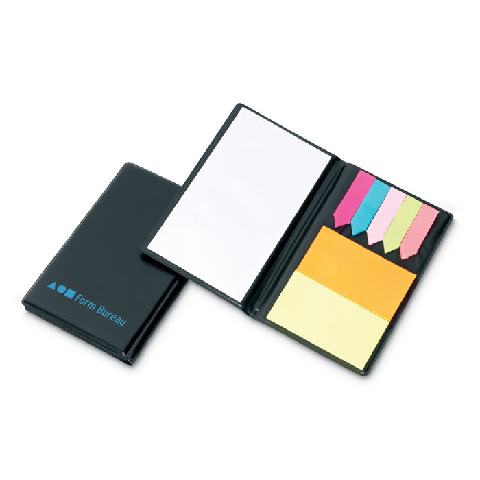 Memo pad with logo MEMOFF - Image 2