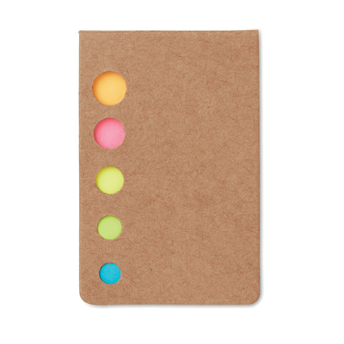 Sticky notes with logo MEMOSTICKY – Image 5