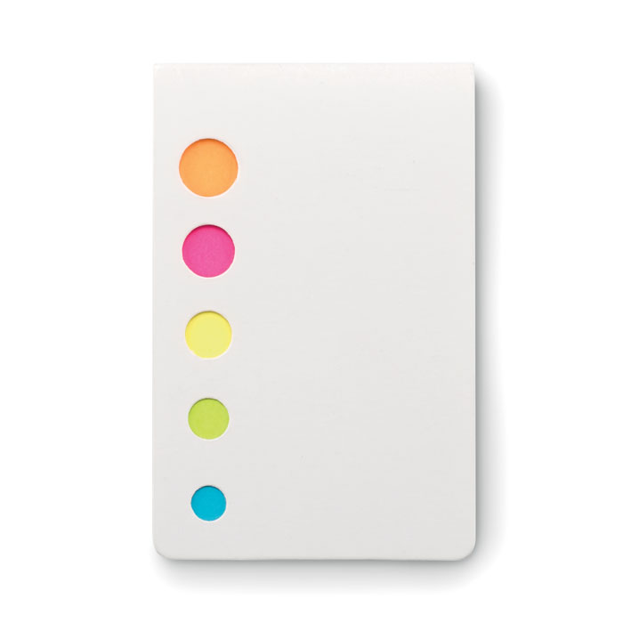 Sticky notes with logo MEMOSTICKY – Image 2