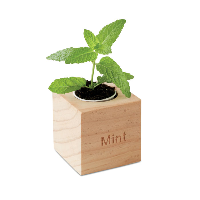 Gadget with logo MENTA – Image 3