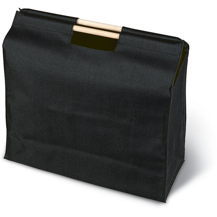 Gadget with logo Shopping bag MERCADO - Image 3