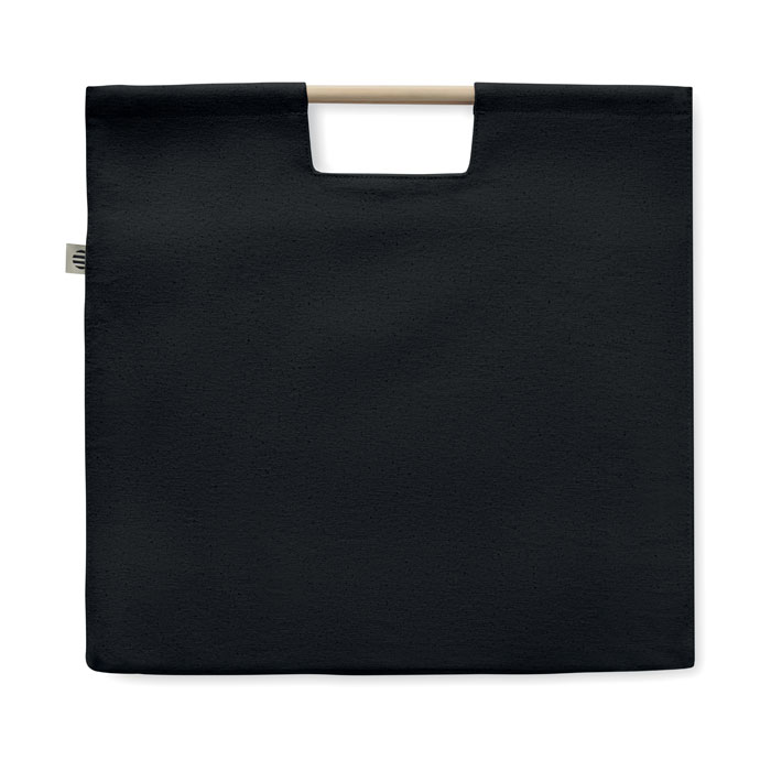 Tote bag with logo MERCADO TOP - Image 4