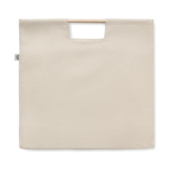 Tote bag with logo MERCADO TOP - Image 10