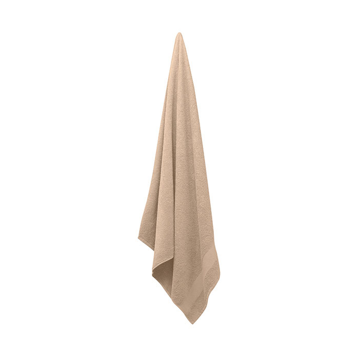 Towel with logo MERRY - Image 32