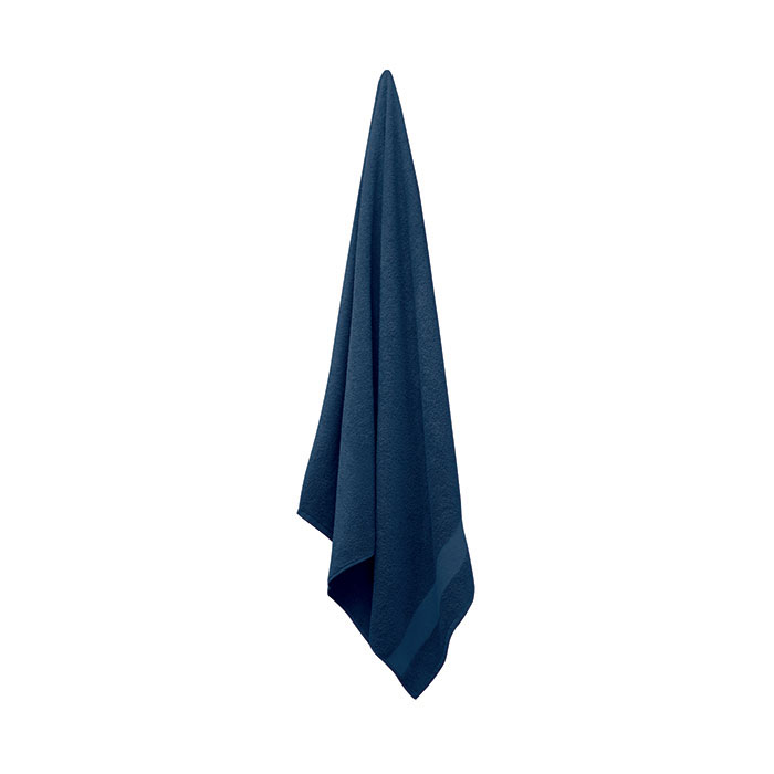 Towel with logo MERRY - Image 8
