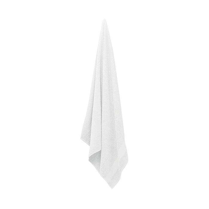 Towel with logo MERRY - Image 18