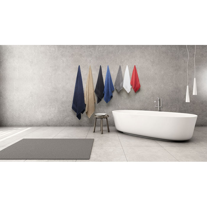 Towel with logo MERRY - Image 25