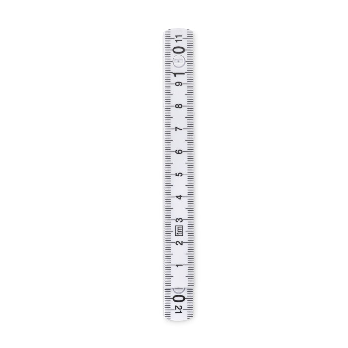 Gadget with logo meter Carpenters – Image 3