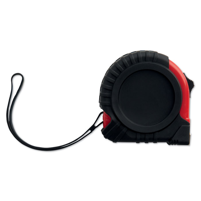 Gadget with logo Measuring tape MIA - Image 2