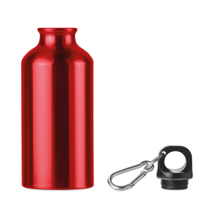 Water bottle with logo MID MOSS - Image 5