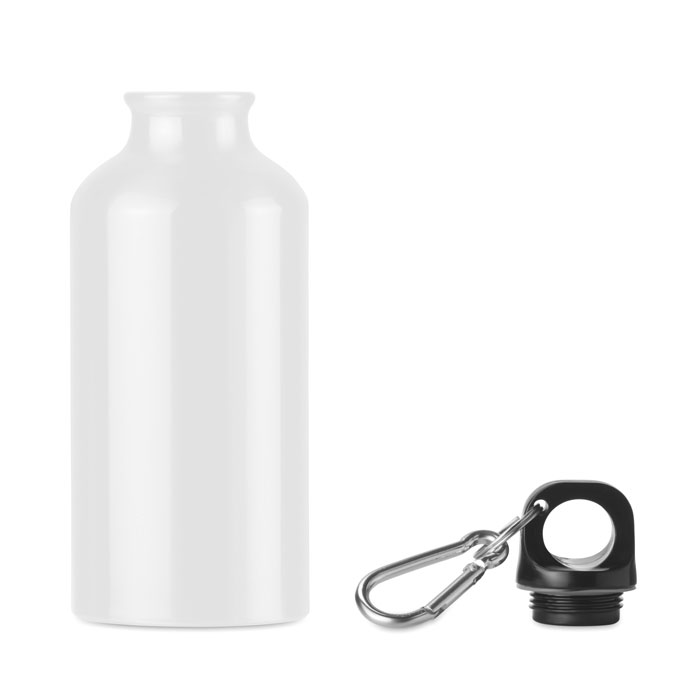 Water bottle with logo MID MOSS - Image 7