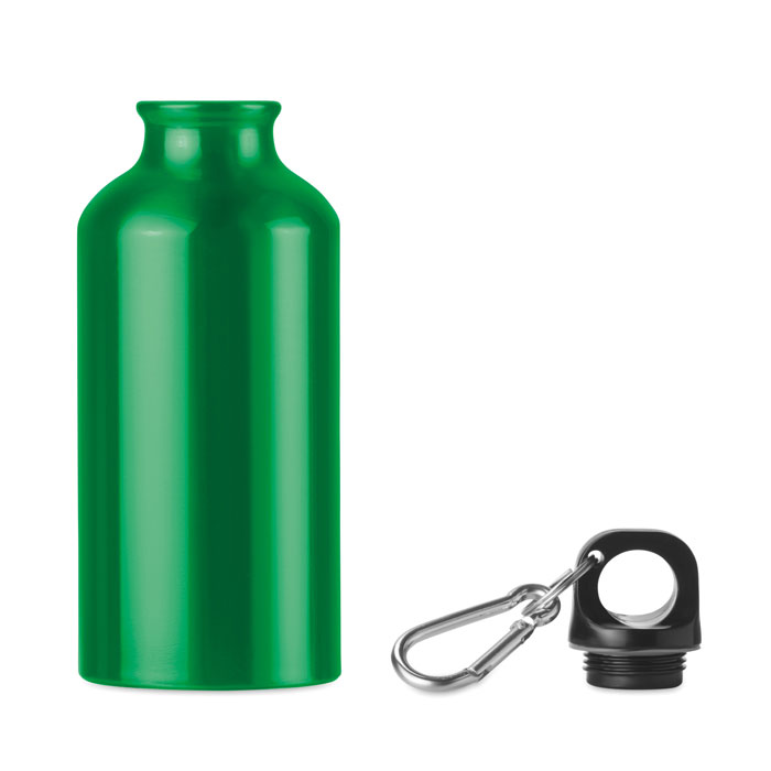 Water bottle with logo MID MOSS - Image 9