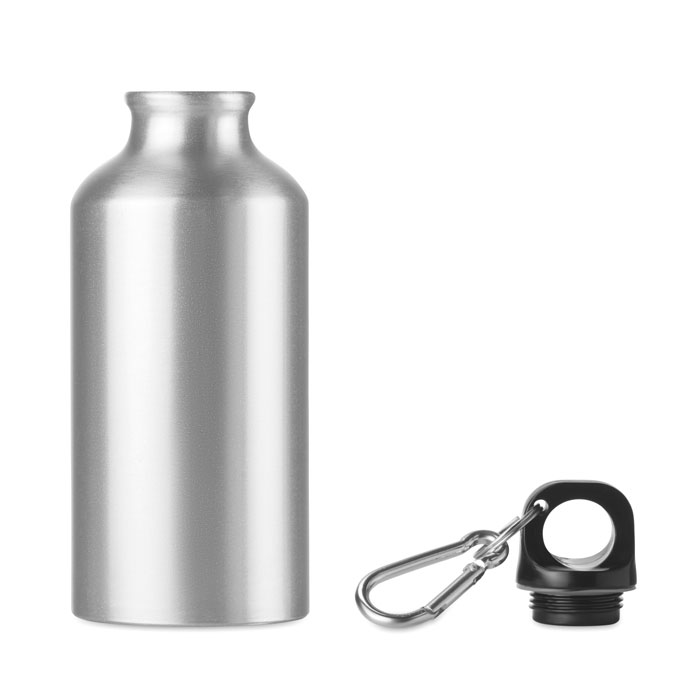 Water bottle with logo MID MOSS - Image 12