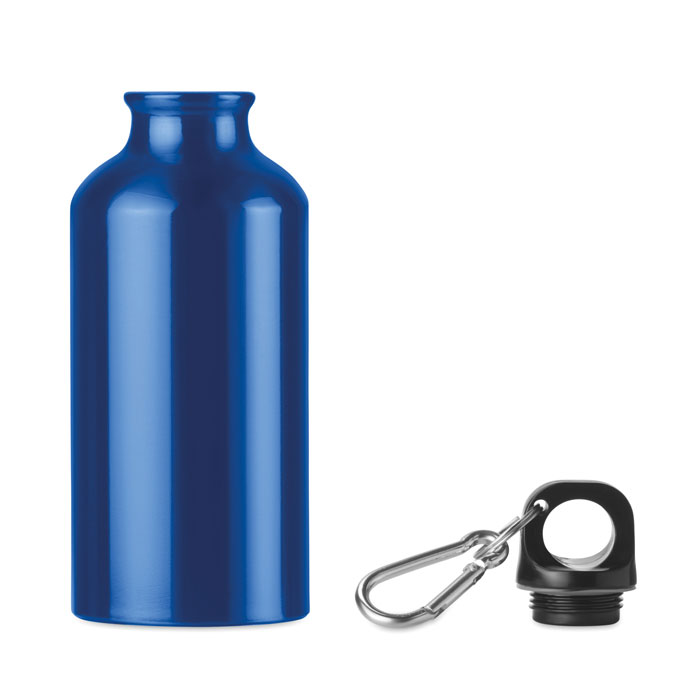 Water bottle with logo MID MOSS - Image 3