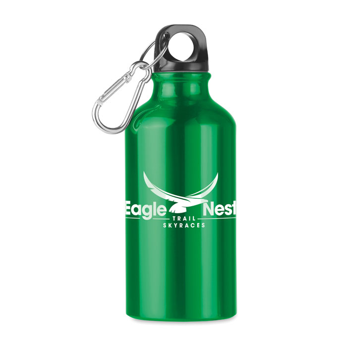 Water bottle with logo MID MOSS - Image 10