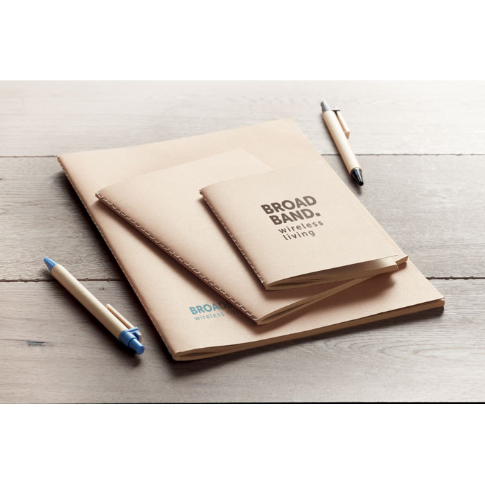 Notebook with logo MINI - Image 4