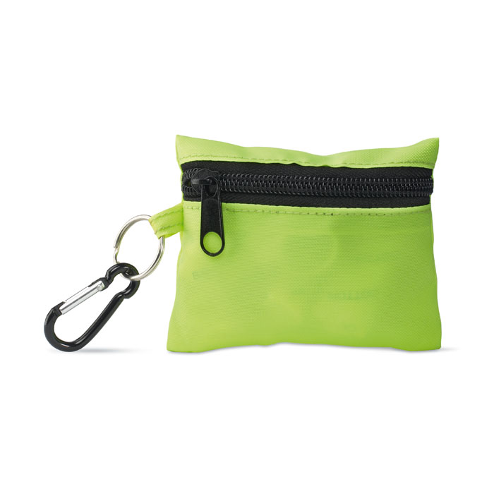 Gadget with logo first aid kit MINIDOC - Image 11