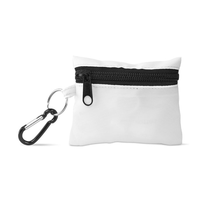 Gadget with logo first aid kit MINIDOC - Image 7