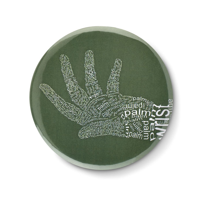 Gadget with logo Mirror - Image 4