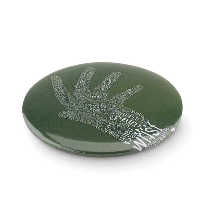 Gadget with logo Mirror - Image 5