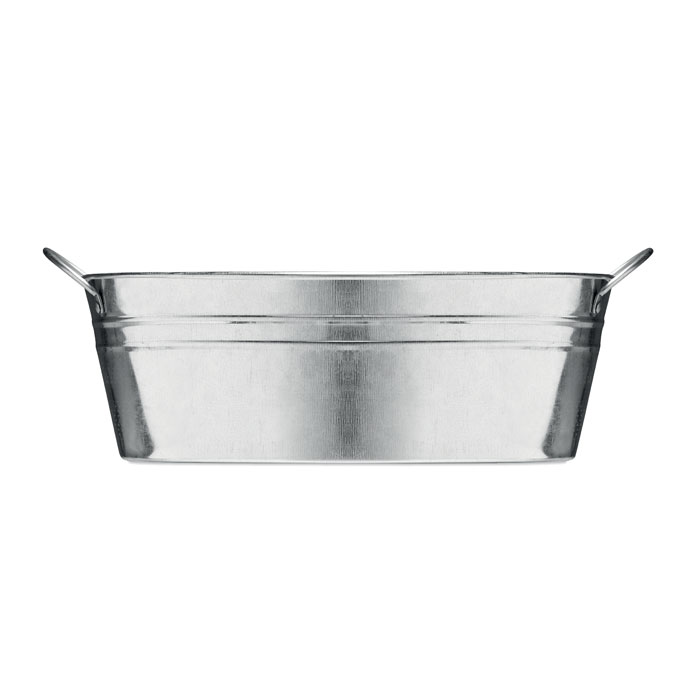 Gadget with logo Zinc tub MIX SEEDS – Image 2