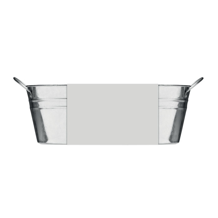 Gadget with logo Zinc tub MIX SEEDS – Image 4