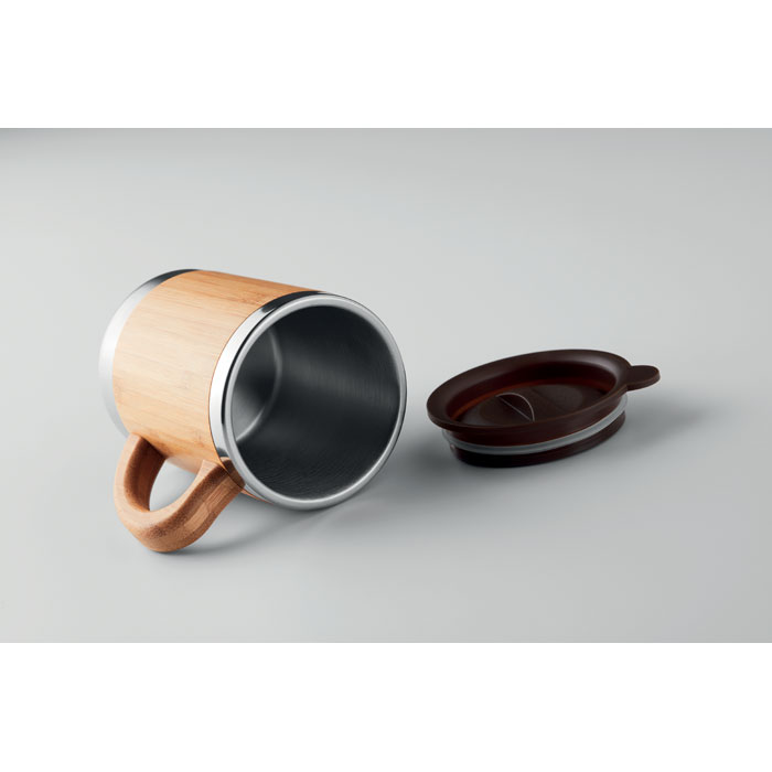 Tumbler with logo MOKKA - Image 8