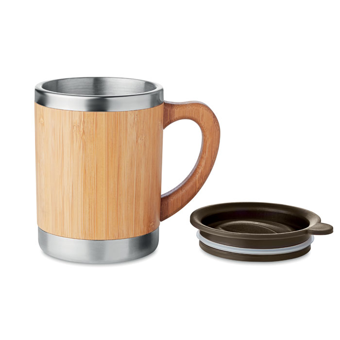 Tumbler with logo MOKKA - Image 6