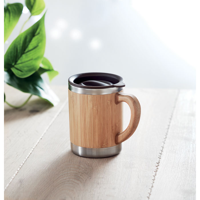 Tumbler with logo MOKKA - Image 7