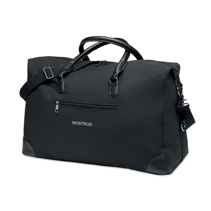 Sports bag with logo MONACO - Image 3