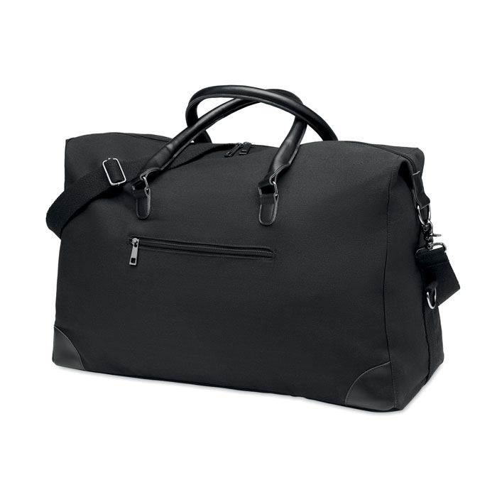 Sports bag with logo MONACO - Image 4